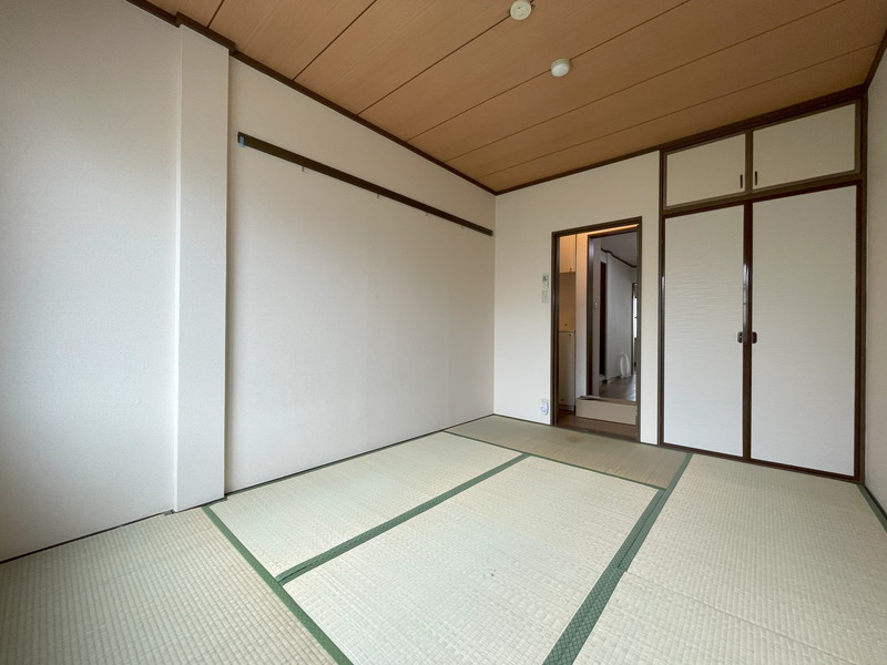 べルコート代々木上原A101の室内4