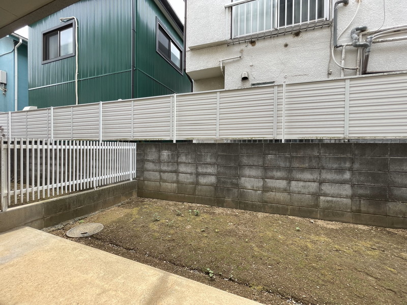 べルコート代々木上原A101の室内15