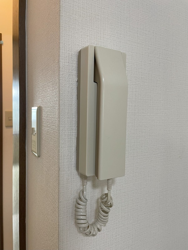 べルコート代々木上原A101の室内14