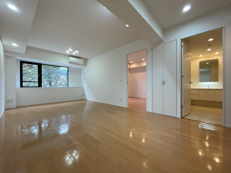Brillia ist 代々木上原207の室内3