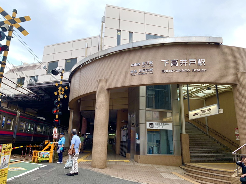 アーバン赤堤315の室内12