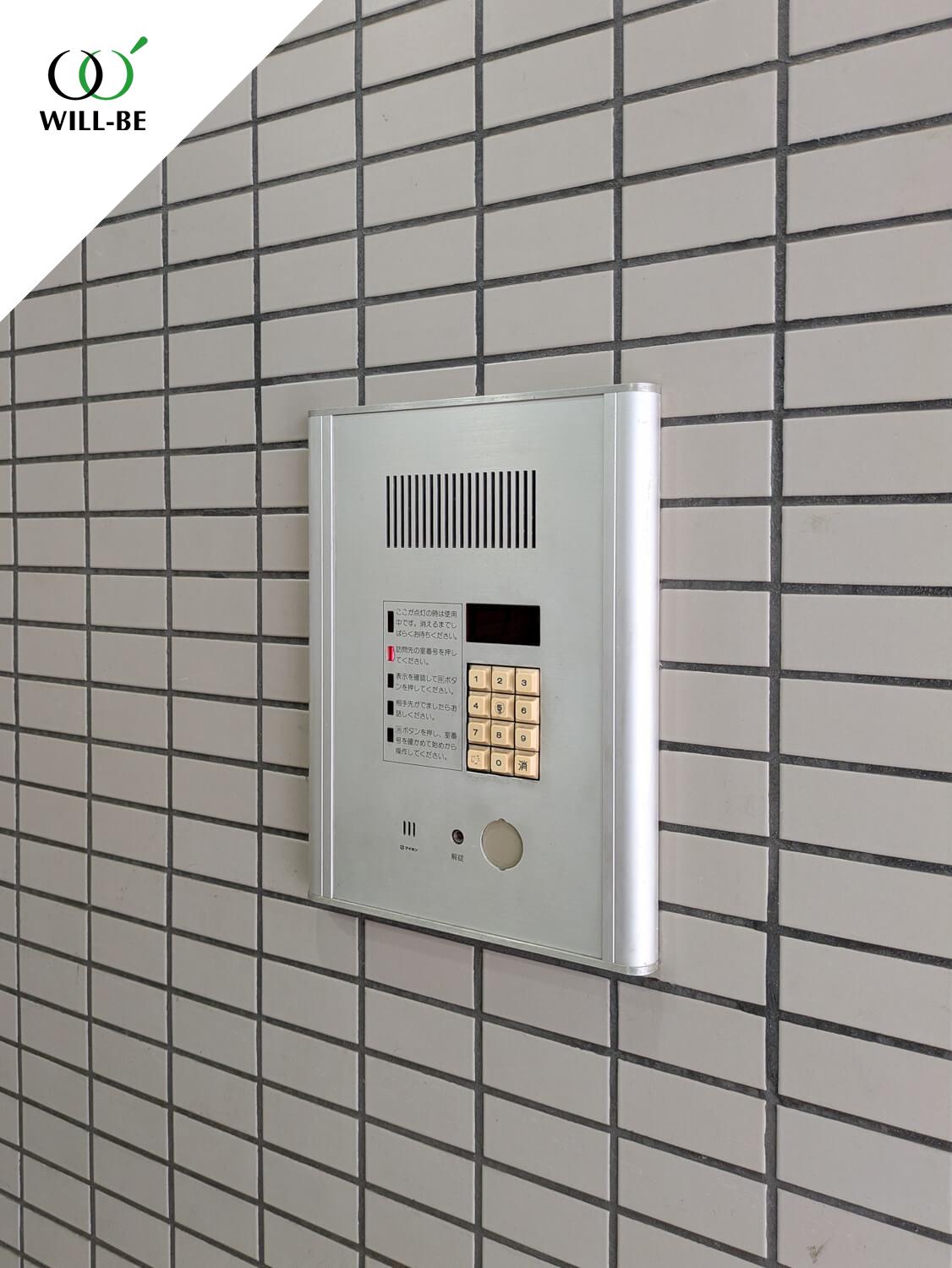 アーバン赤堤315の室内4
