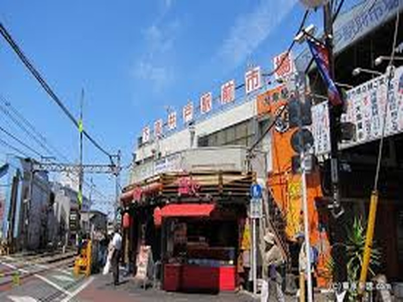 アーバン赤堤315の室内13