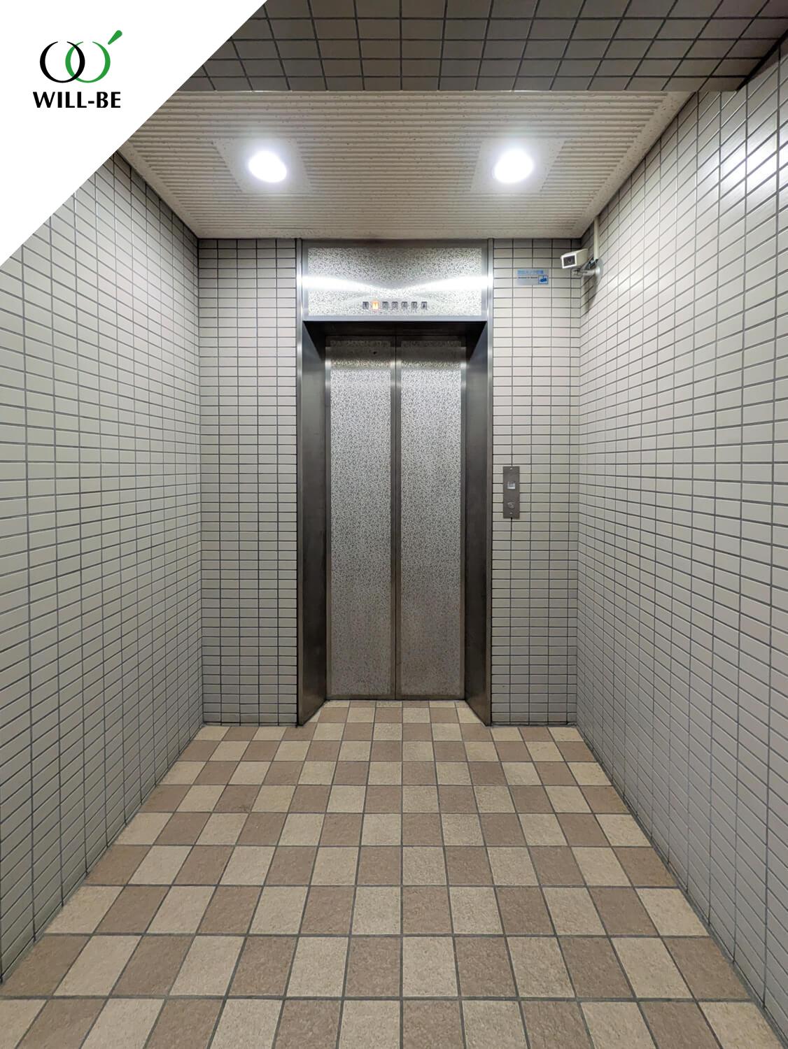 アーバン赤堤315の室内3