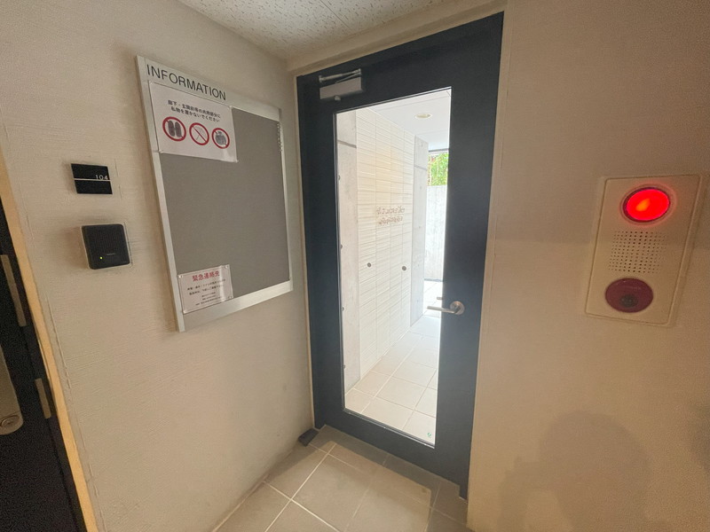 Branche学芸大学Ⅱ(ブランシェ学芸大学Ⅱ）403の室内16