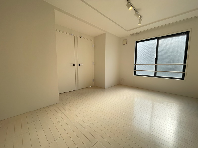 Branche学芸大学Ⅱ(ブランシェ学芸大学Ⅱ）403の室内1