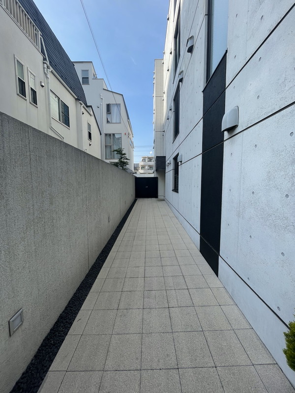 Branche学芸大学Ⅱ(ブランシェ学芸大学Ⅱ）403の室内18