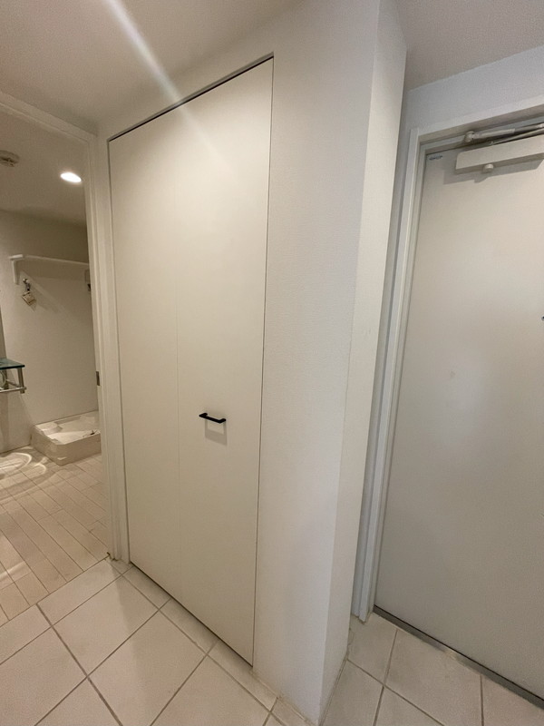 Branche学芸大学Ⅱ(ブランシェ学芸大学Ⅱ）403の室内10