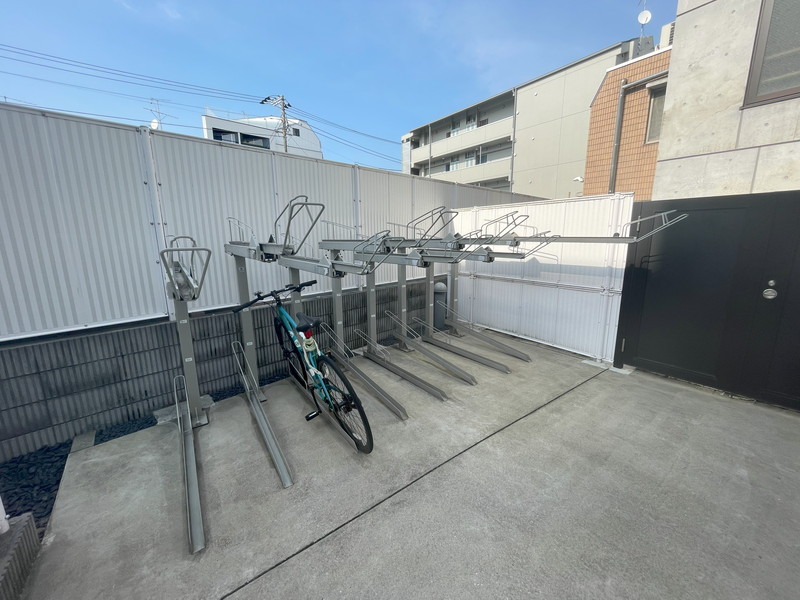 Branche学芸大学Ⅱ(ブランシェ学芸大学Ⅱ）403の室内15