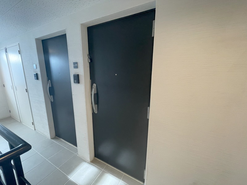 Branche学芸大学Ⅱ(ブランシェ学芸大学Ⅱ）403の室内17