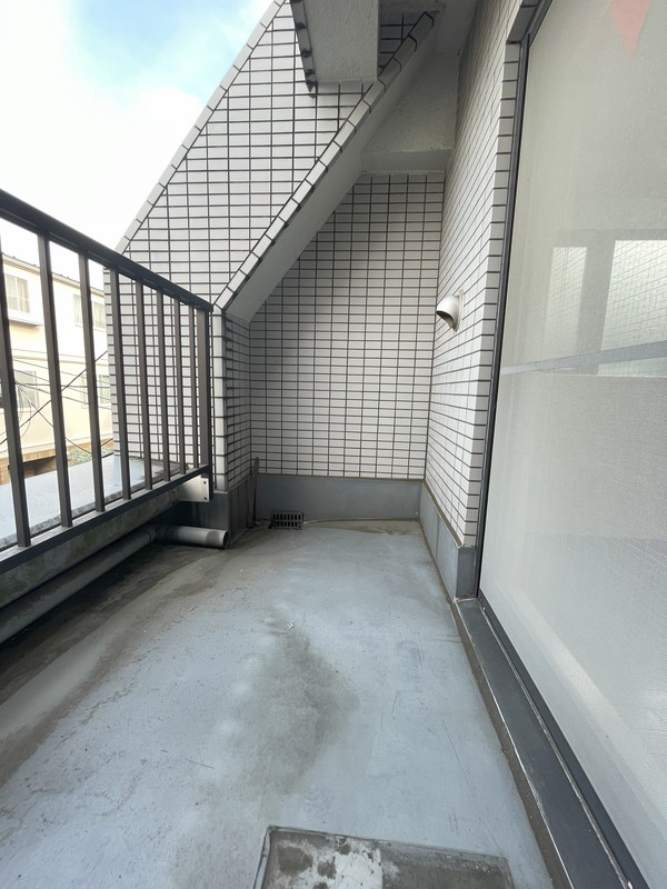 シティライブ等々力301の室内10