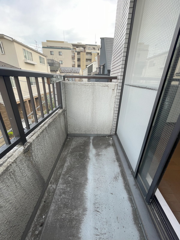 シティライブ等々力301の室内13
