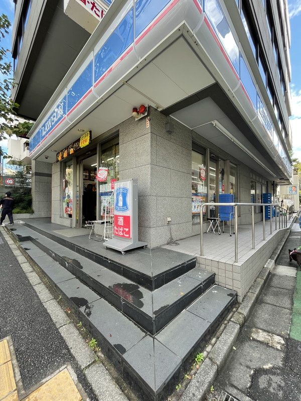 ライオンズプラザ恵比寿507の室内16