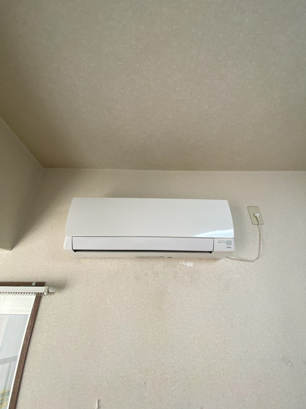 ライオンズプラザ恵比寿507の室内9