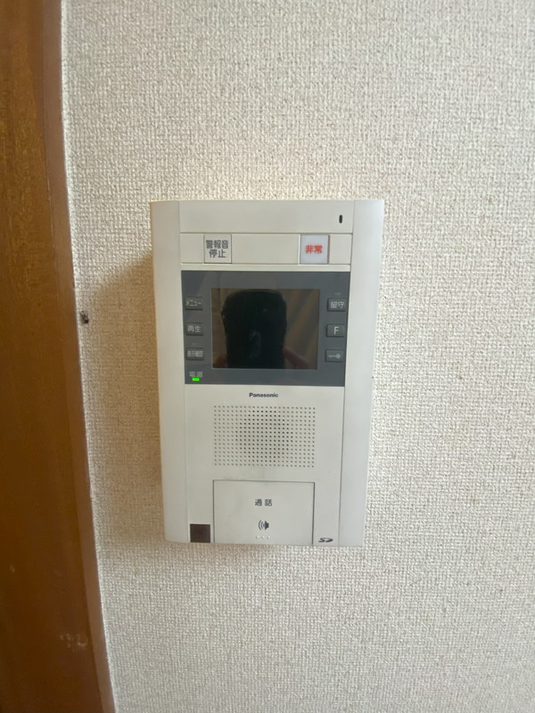 ライオンズプラザ恵比寿507の室内7