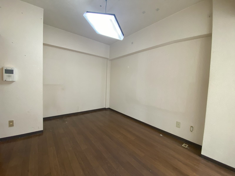ライオンズプラザ恵比寿507の室内2