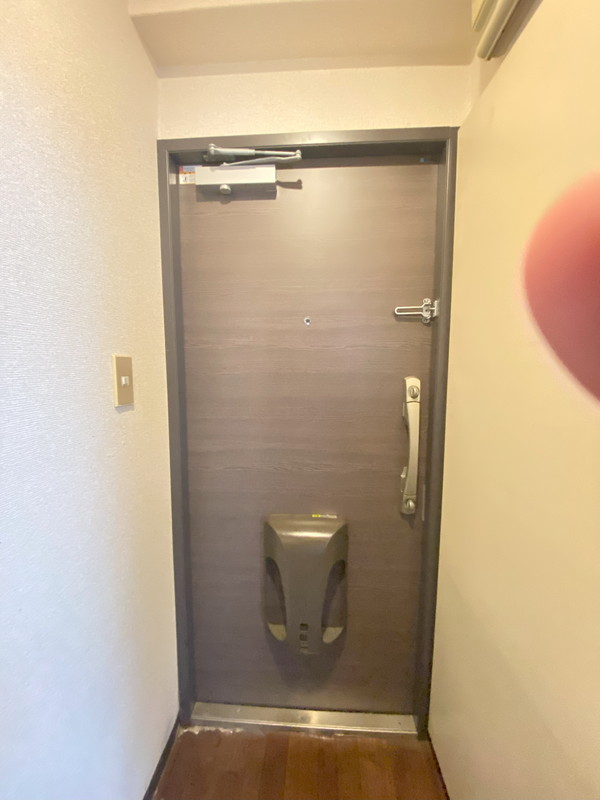ライオンズプラザ恵比寿507の室内8