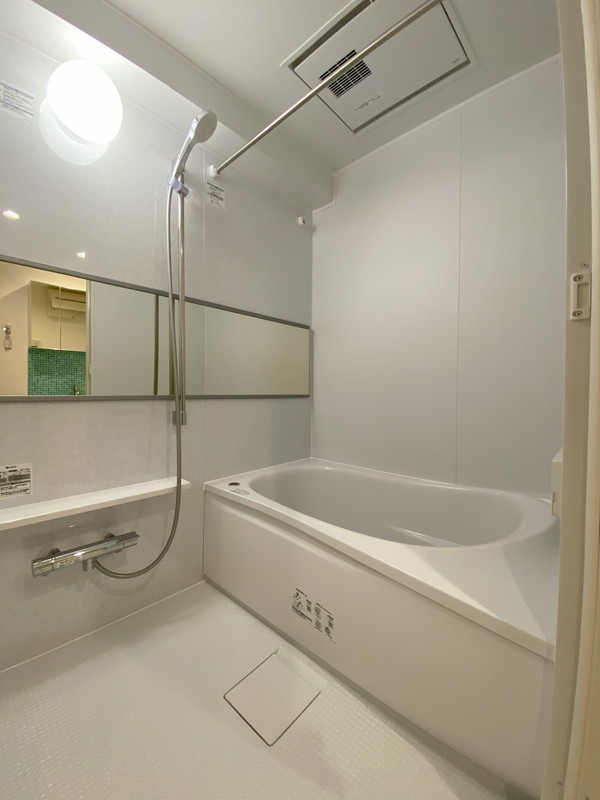 SOCIETY KAKINOKIZAKA ANNEX(ソサエティ柿の木坂アネックス)402の室内6