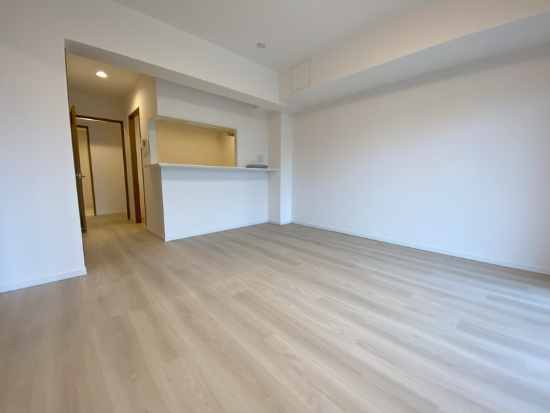 SOCIETY KAKINOKIZAKA ANNEX(ソサエティ柿の木坂アネックス)402の室内2