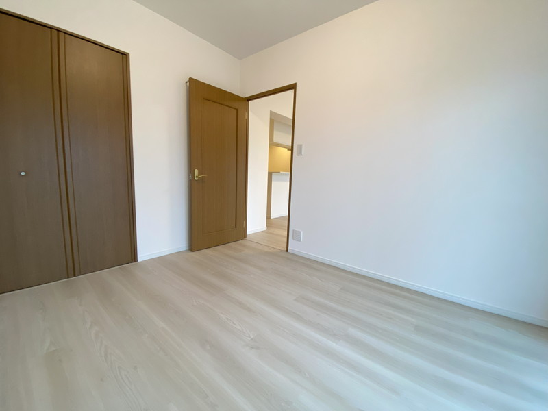 SOCIETY KAKINOKIZAKA ANNEX(ソサエティ柿の木坂アネックス)402の室内4