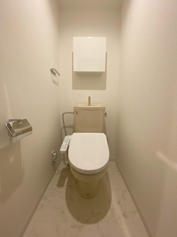 SOCIETY KAKINOKIZAKA ANNEX(ソサエティ柿の木坂アネックス)402の室内8