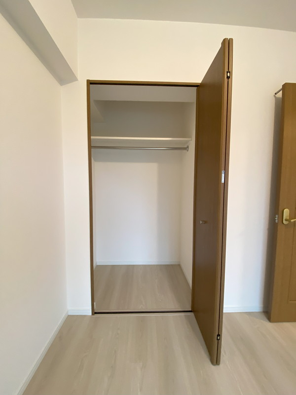 SOCIETY KAKINOKIZAKA ANNEX(ソサエティ柿の木坂アネックス)402の室内11