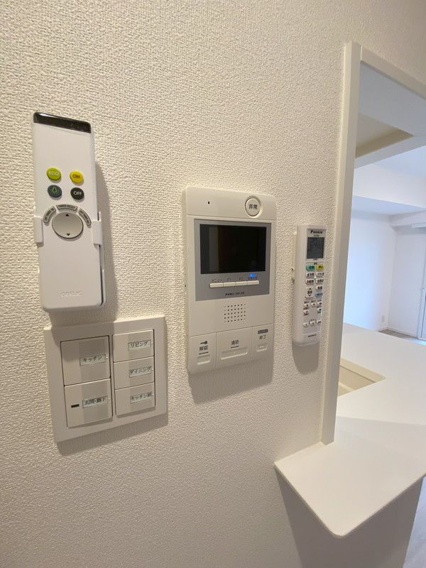 SOCIETY KAKINOKIZAKA ANNEX(ソサエティ柿の木坂アネックス)402の室内12