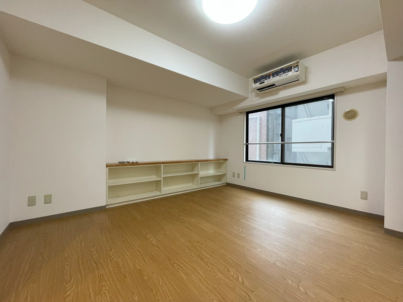315白金台401の室内4