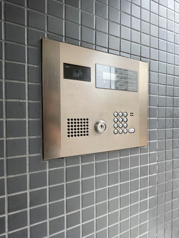 315白金台401の室内14