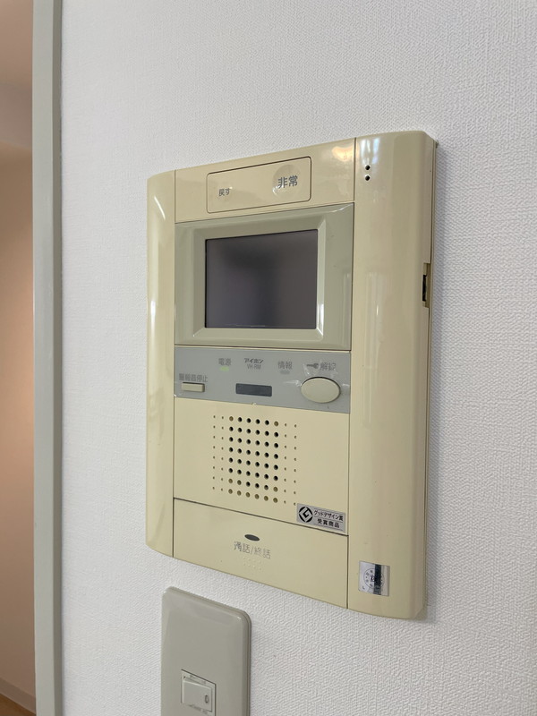 315白金台701の室内9