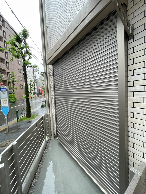 ゆうハウス101の室内15