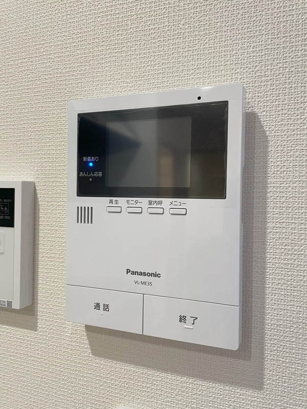 ゆうハウス101の室内13