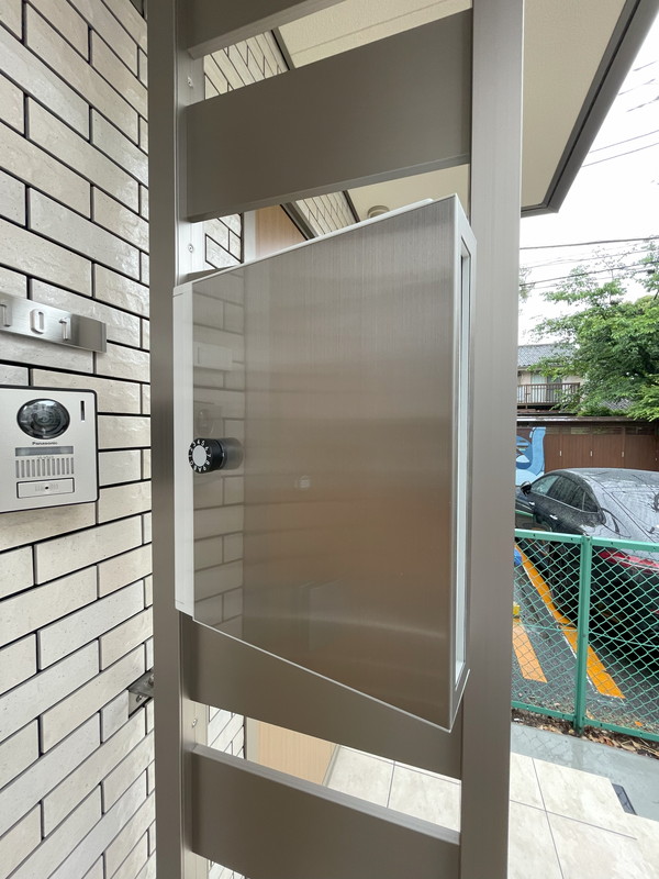 ゆうハウス101の室内16