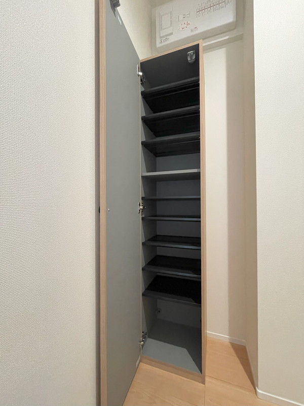 ゆうハウス101の室内11