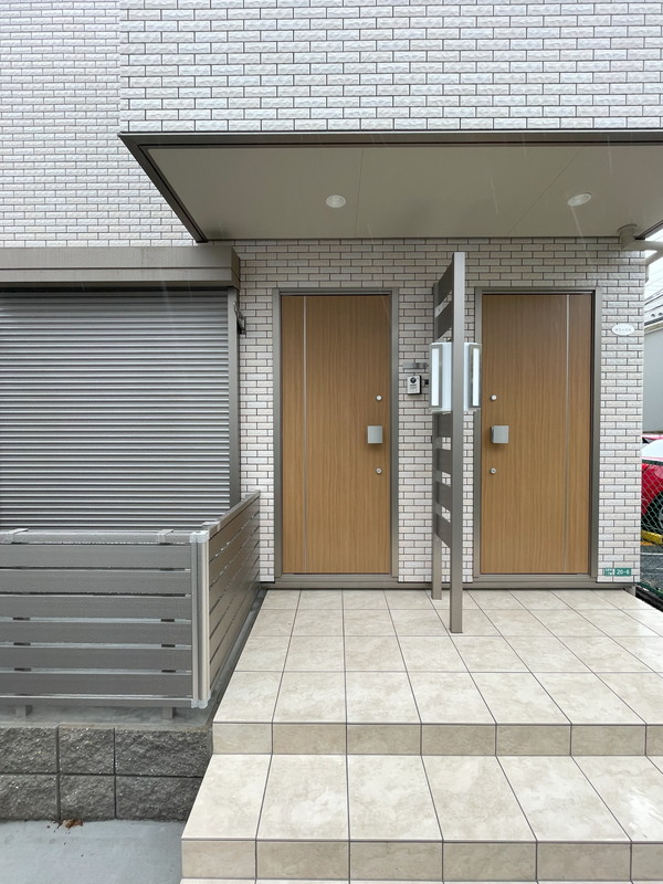 ゆうハウス101の室内17