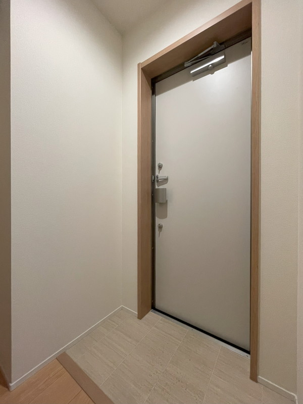 ゆうハウス101の室内10