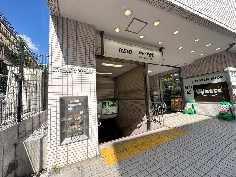 フレレア1Fの室内13