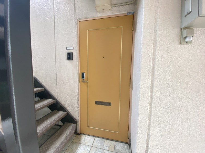 フレレア1Fの室内2