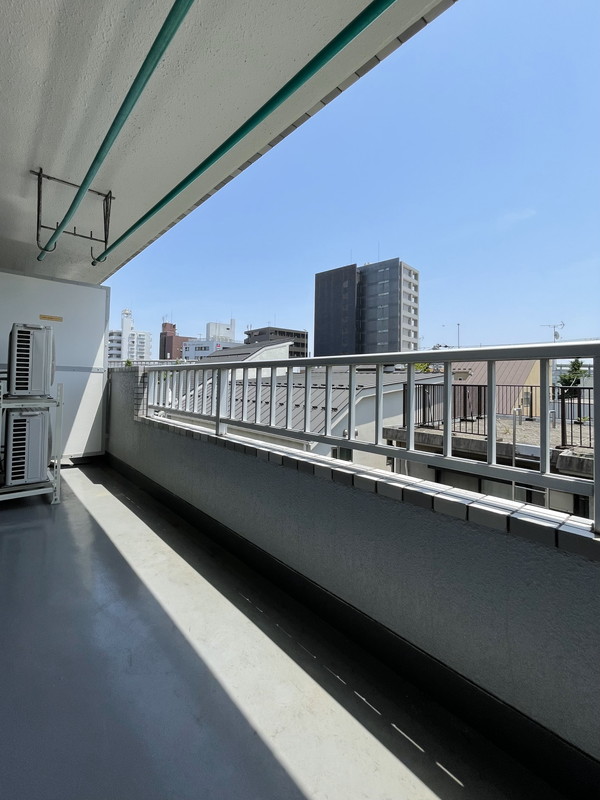 メゾン本庄301の室内11