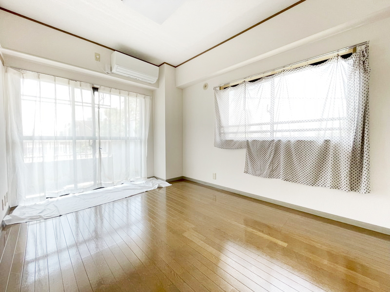 メゾン本庄301の室内1