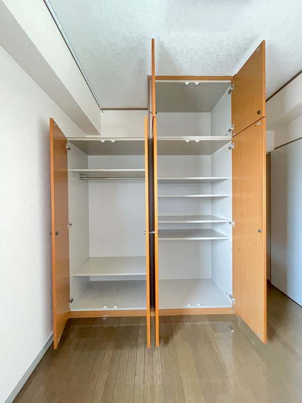 メゾン本庄301の室内9