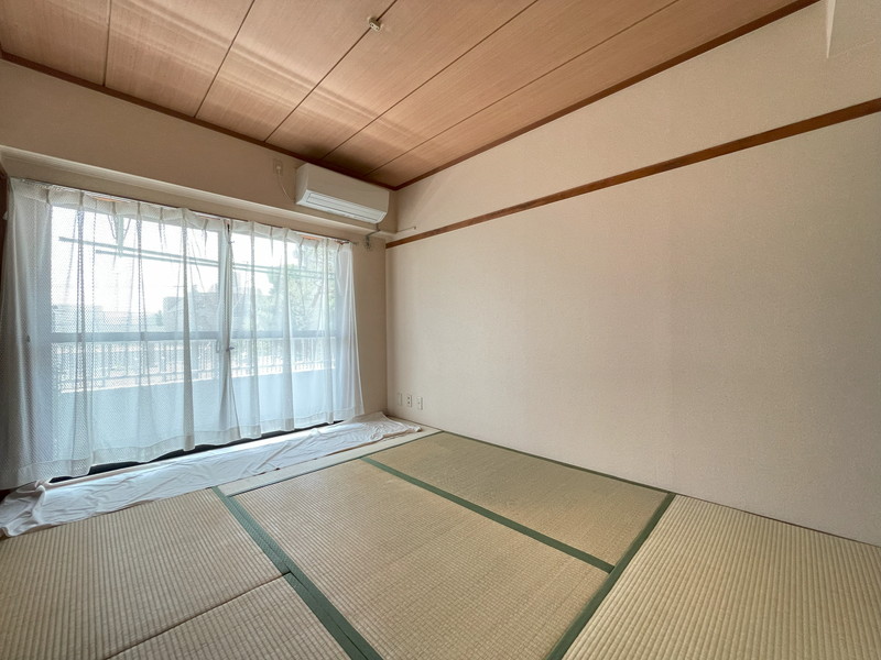 メゾン本庄301の室内3