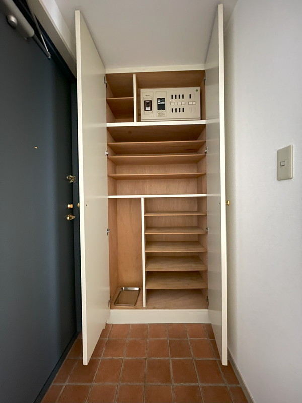 LANAI COMFORT15(ラナイコンフォート15)202の室内18