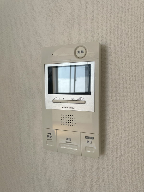 LANAI COMFORT15(ラナイコンフォート15)202の室内10