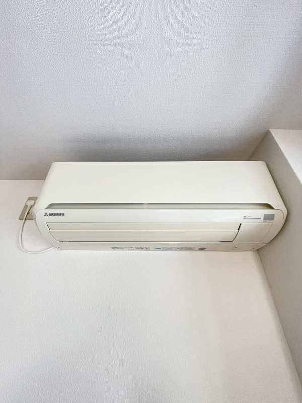 LANAI COMFORT15(ラナイコンフォート15)202の室内9