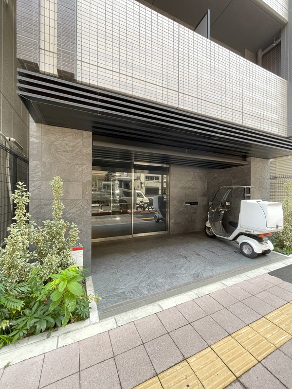 リテラス三軒茶屋サウス305の室内17