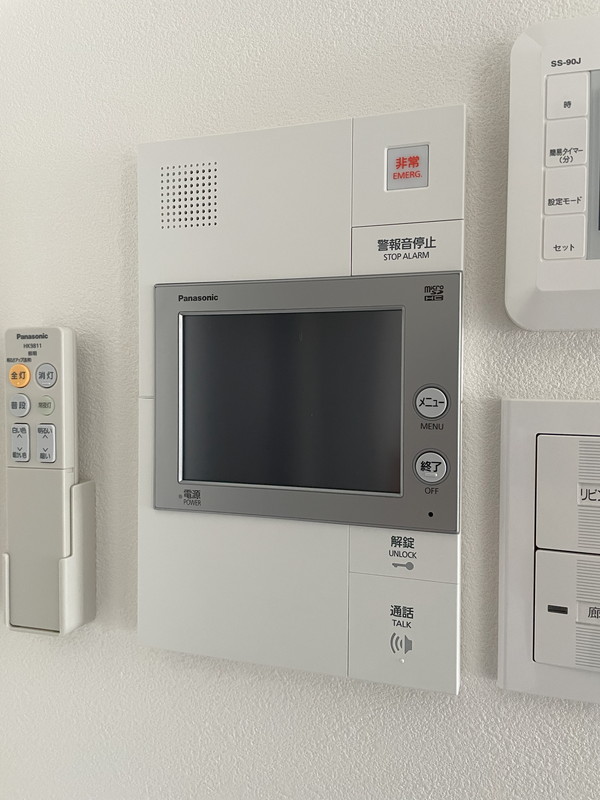 リテラス三軒茶屋サウス305の室内13
