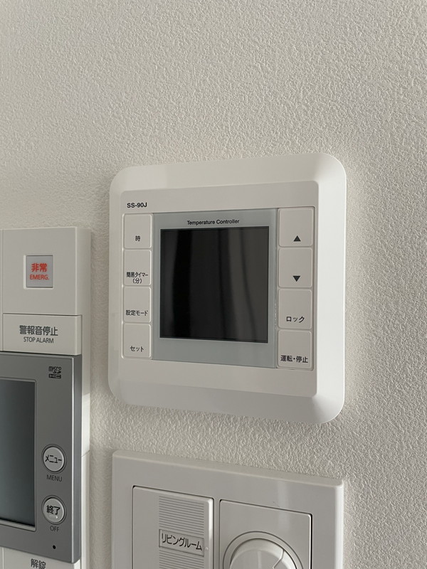 リテラス三軒茶屋サウス305の室内14