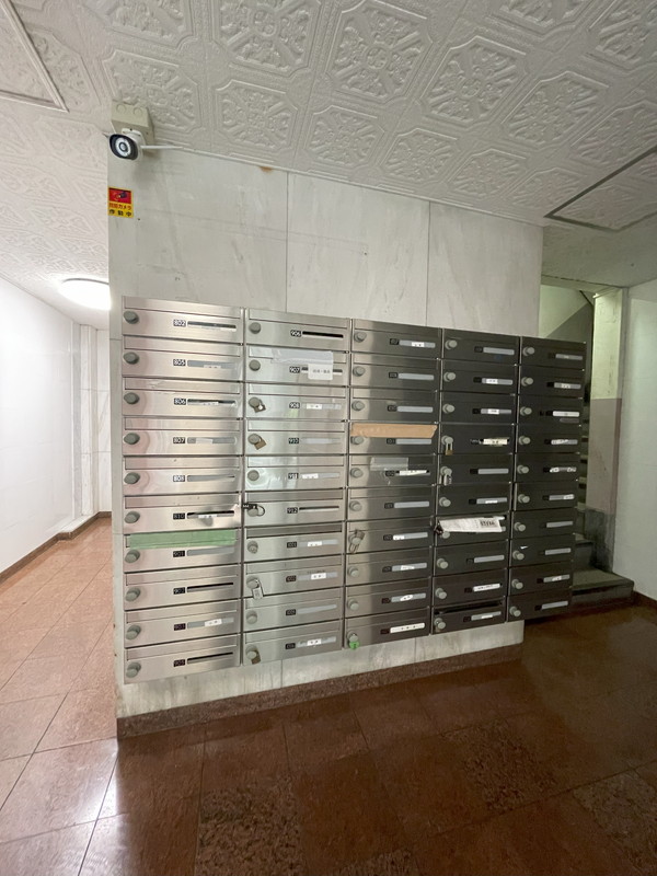 ニューマンション池尻510の室内14