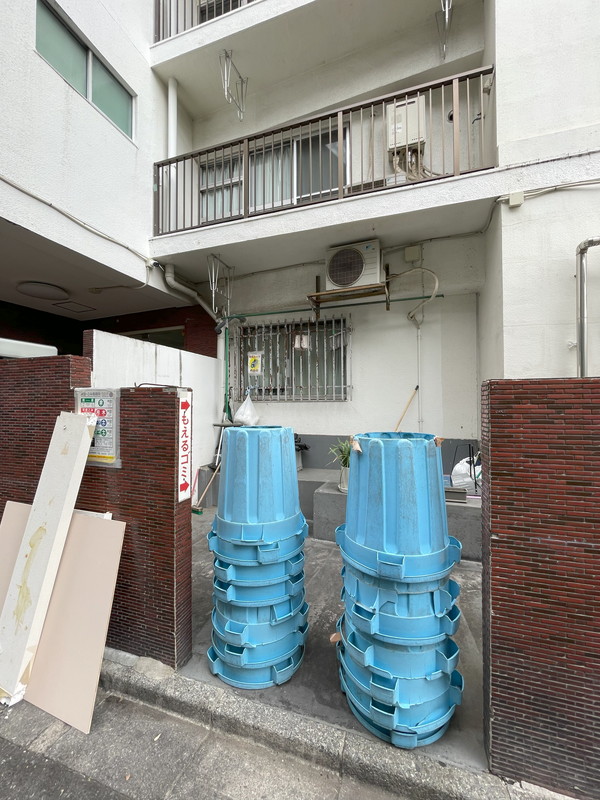 ニューマンション池尻510の室内18